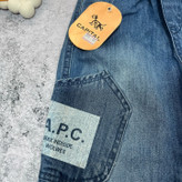 شلوار جین بچگانه