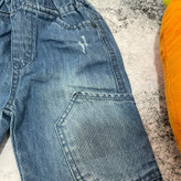 شلوارلی ترک بچگانه