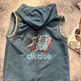 ست دو تیکه عیدانه پسرانه