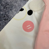 بلوزشلوارمهمونی دخترونه