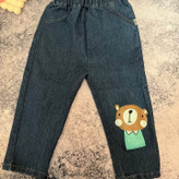 بلوزشلوار دخترانه عیدانه