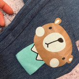 بلوزشلوار دخترانه عیدانه