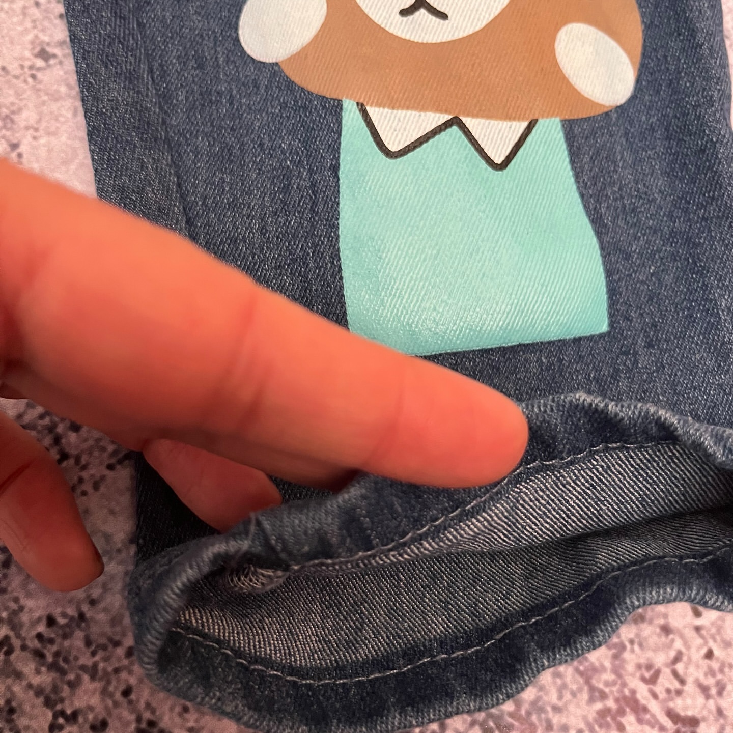 بلوزشلوار دخترانه عیدانه