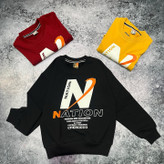 بلوز تک اسپرت پسرونه