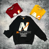 بلوز تک اسپرت پسرونه