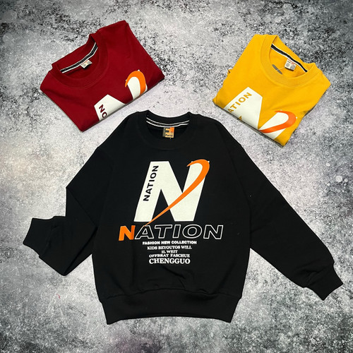 بلوز تک اسپرت پسرونه