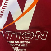 بلوز تک اسپرت پسرونه