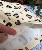 ست پلنگی دخترونه