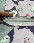 تیشرت شلوارک کرومی