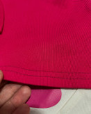 کراپ دامن قلبی دخترانه