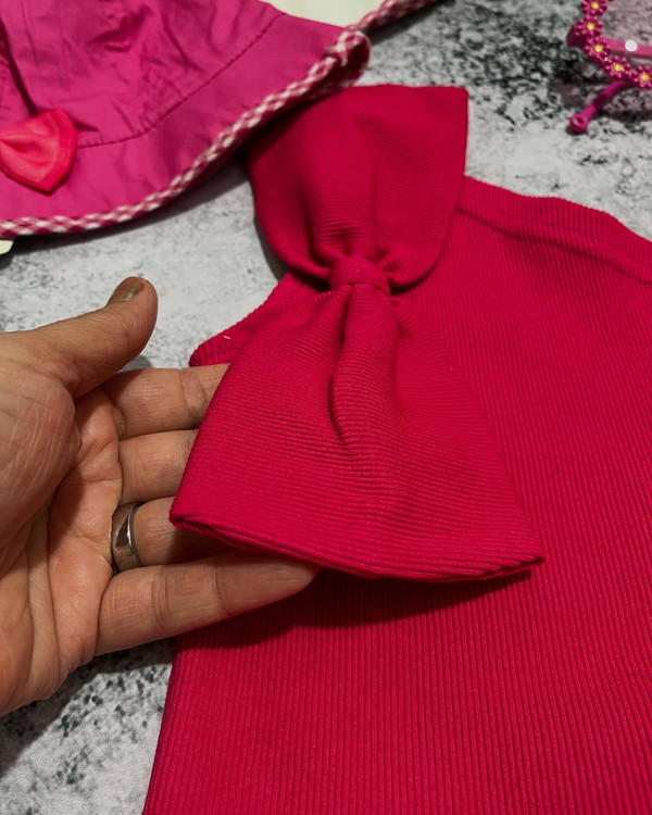 ست مجلسی دخترونه