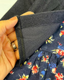 پیراهن پاییزه دخترانه