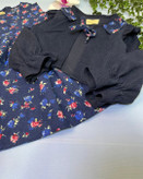 کت سارافون لینن