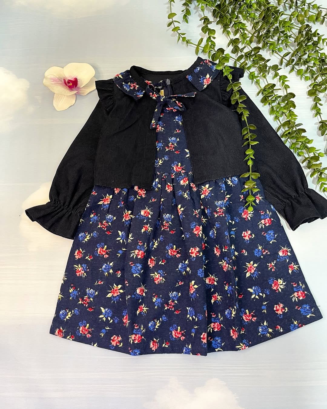 سارافون دخترانه