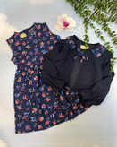 کت سارافون پاییزه دخترانه