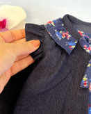 کت سارافون پاییزه دخترانه