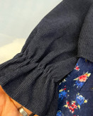 کت سارافون پاییزه دخترانه