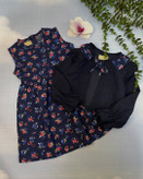 کت سارافون پاییزه دخترانه