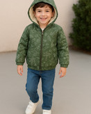 سویشرت پسرونه