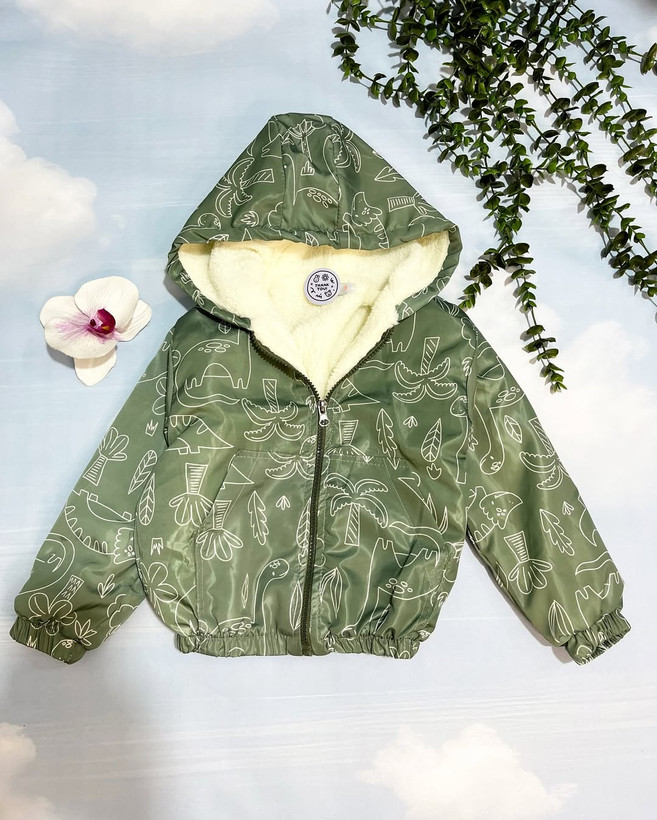 کاپشن پسرونه