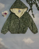 کاپشن پسرونه