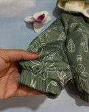 کاپشن پسرونه