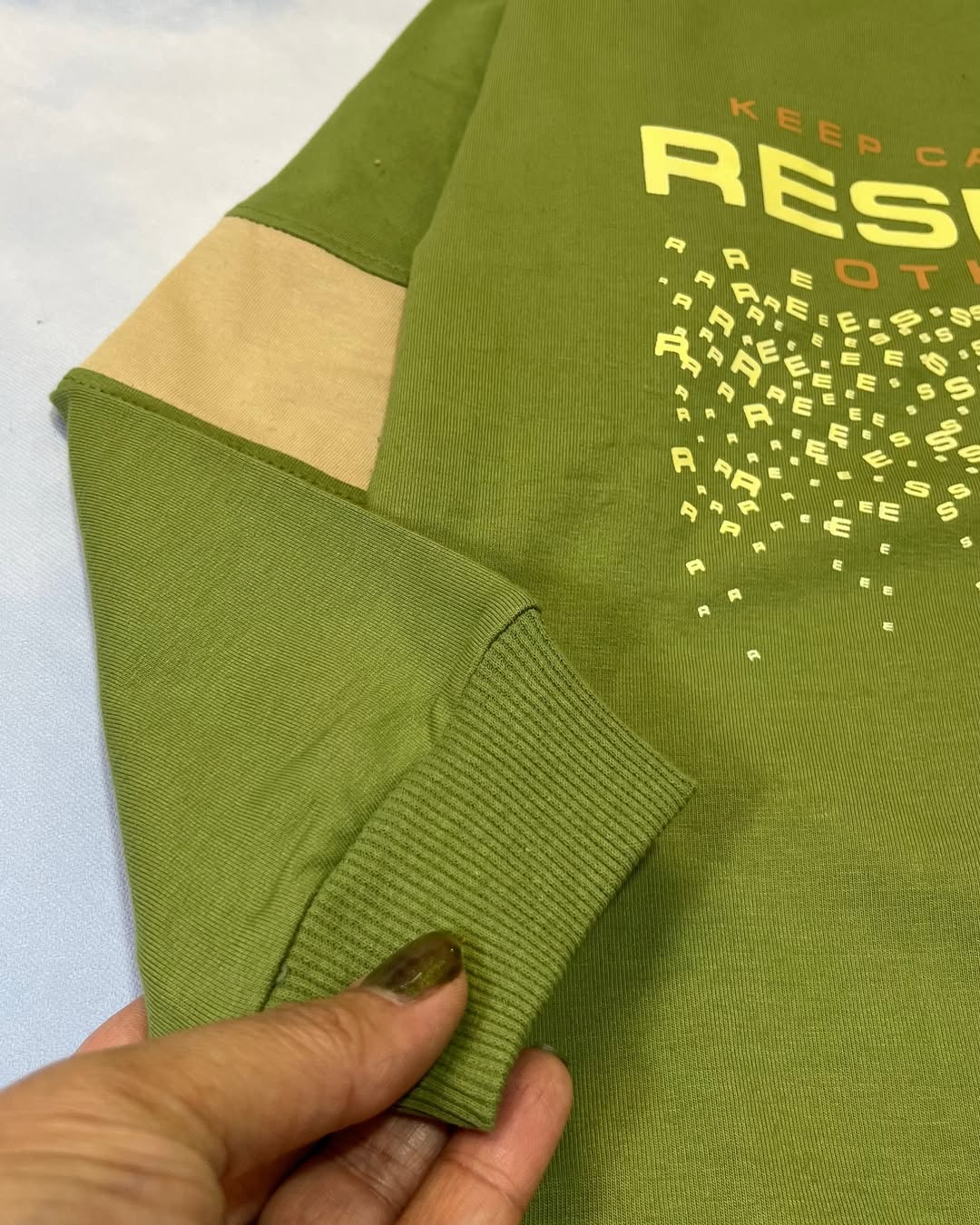 بلوز شلوار دورس پسرونه اسپرت