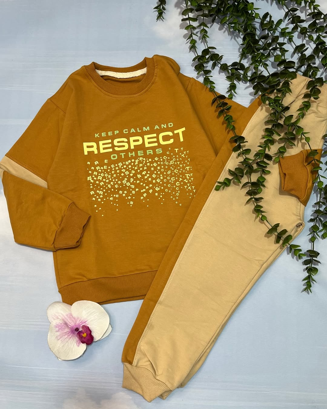 ست خواهر برادری