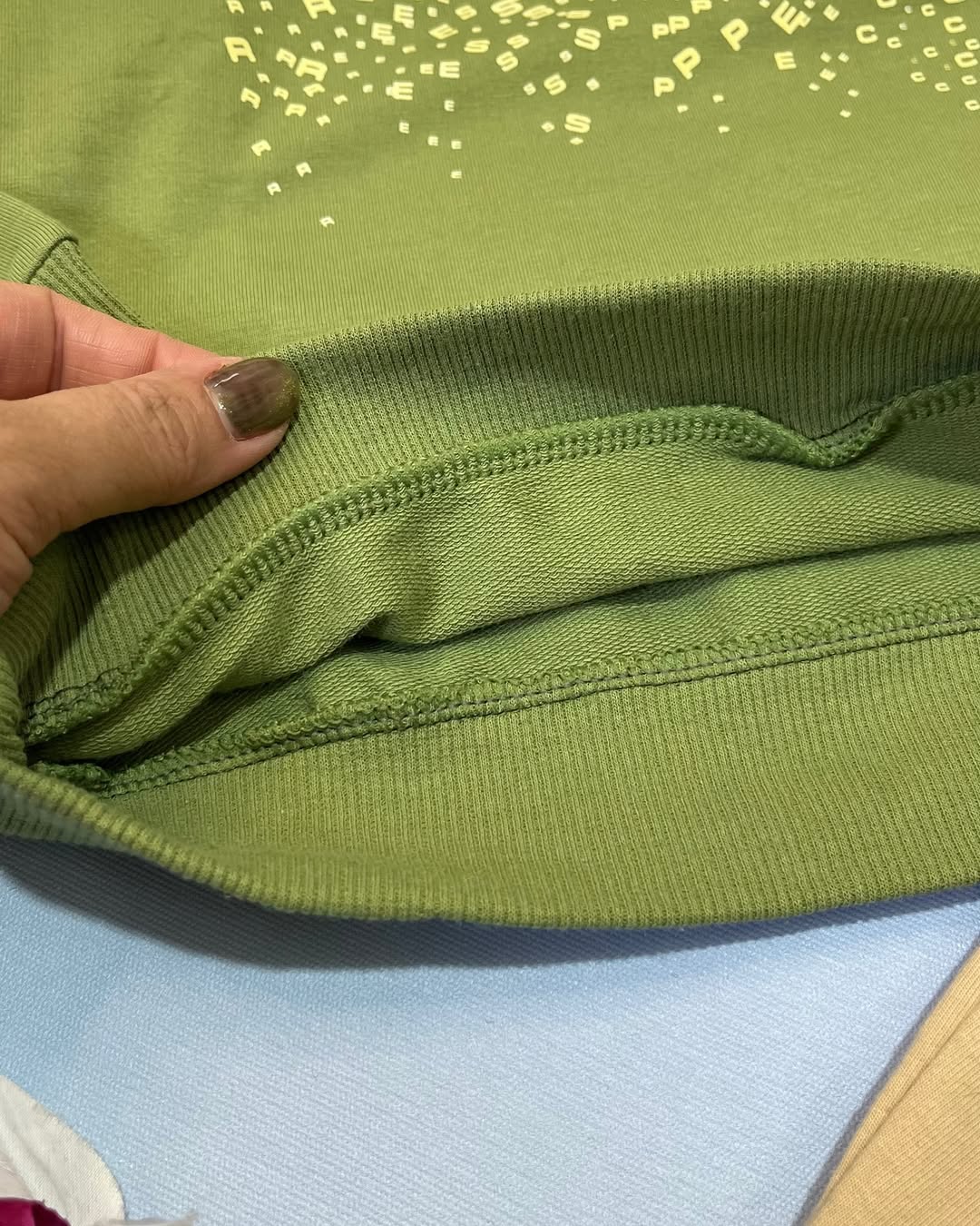 بلوز شلوار اسپرت پسرونه