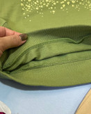 بلوز شلوار اسپرت پسرونه