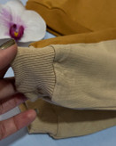 بلوز شلوار استین بلند پسرونه