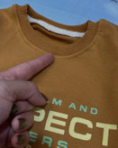 بلوز شلوار استین بلند پسرونه