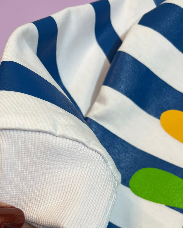 بلوزشلوار پسرونه