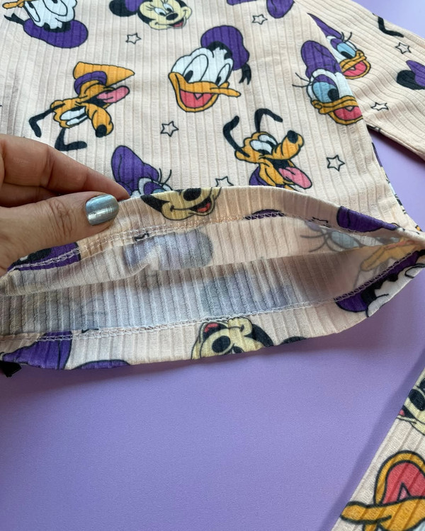 ست راحتی دخترانه